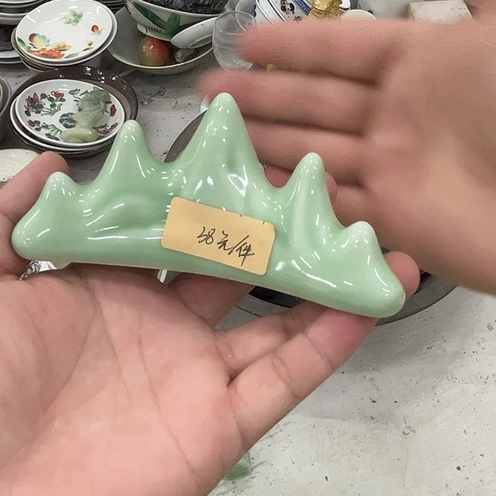 日用陶瓷制品商品