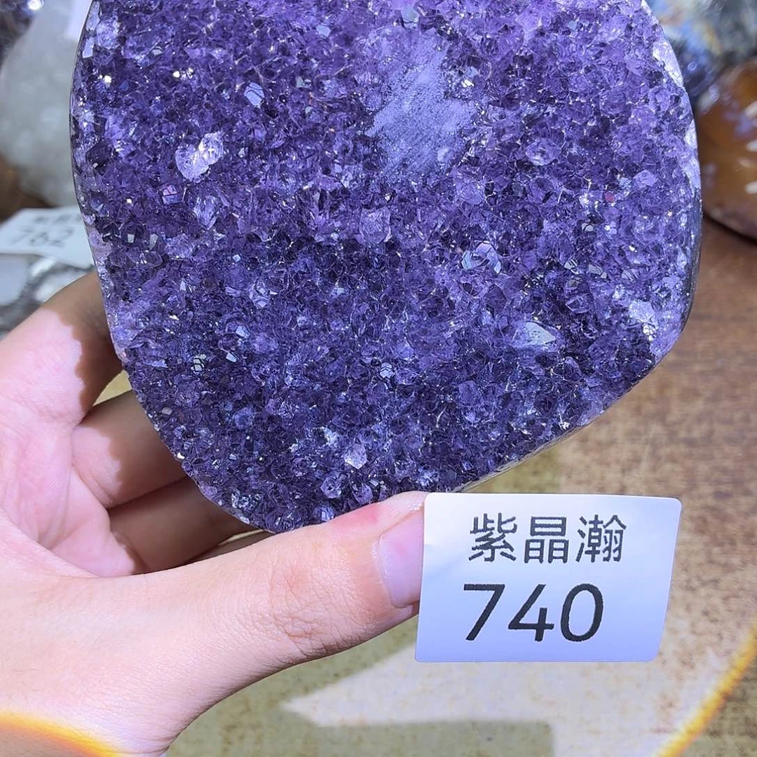 未镶嵌大型摆件（非配饰）水晶