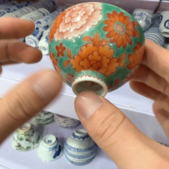 陶瓷艺术品收藏陶瓷