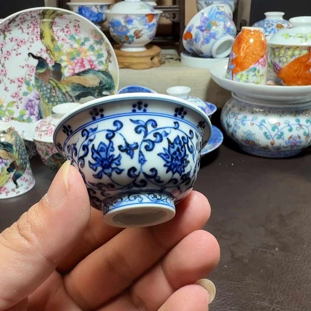 景德镇茶文化8888