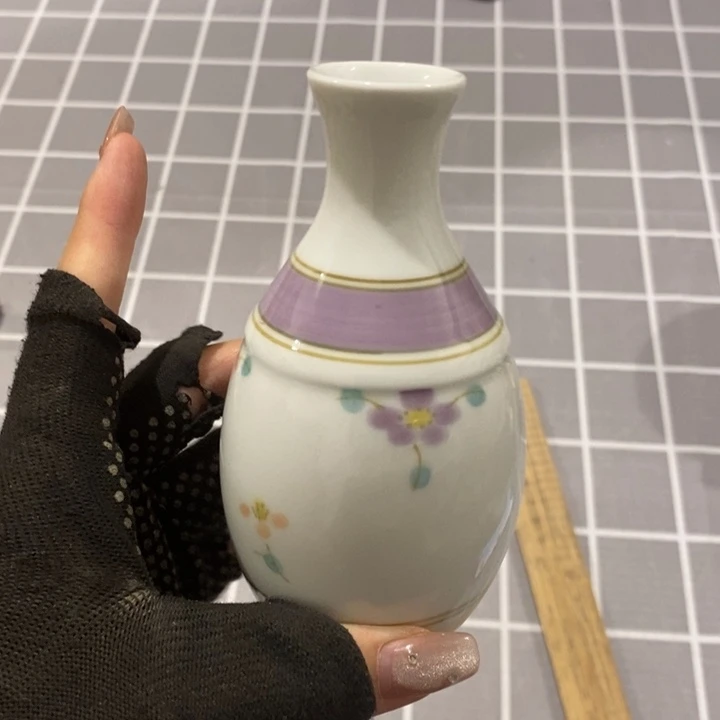 这样我会觉得自己好在