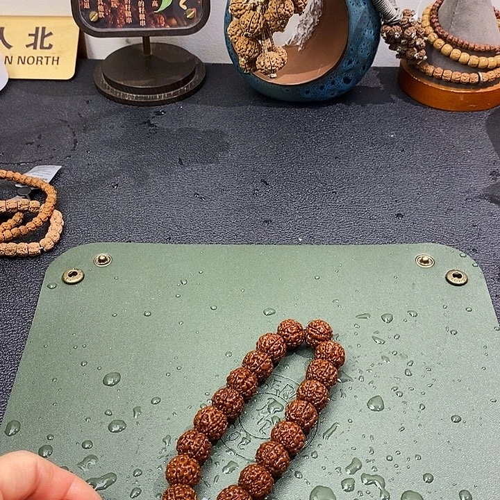 手串金刚菩提八龙15.4