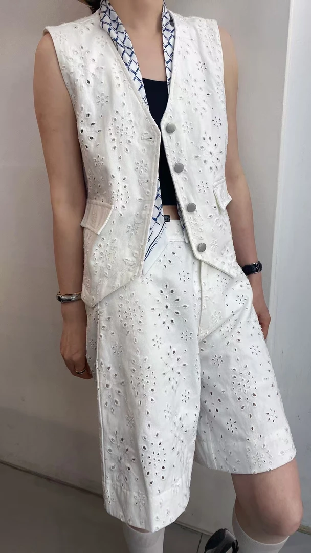 百搭时尚洋气气质小众女装（默认瑕疵.以直播间展示为主）