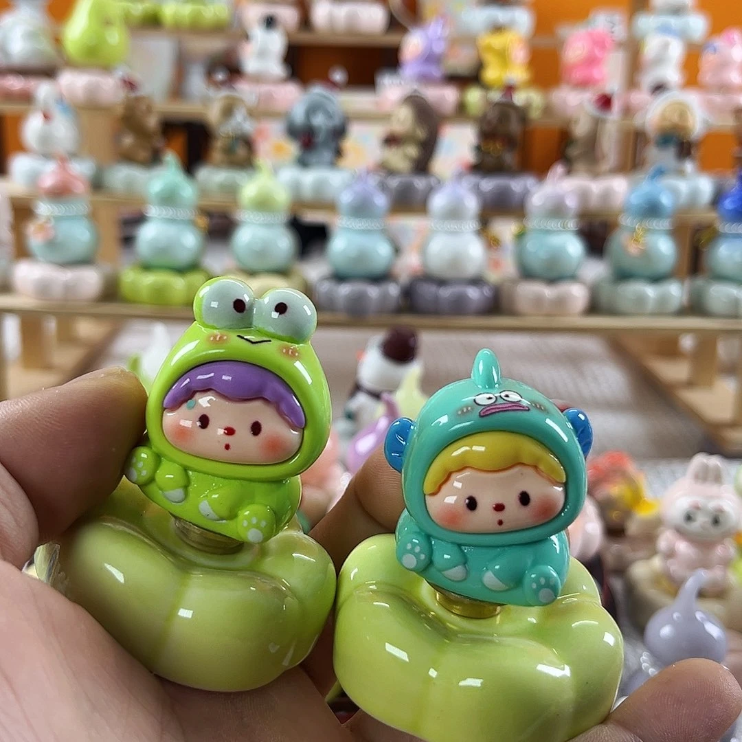 小***多陶景德镇陶瓷底座转