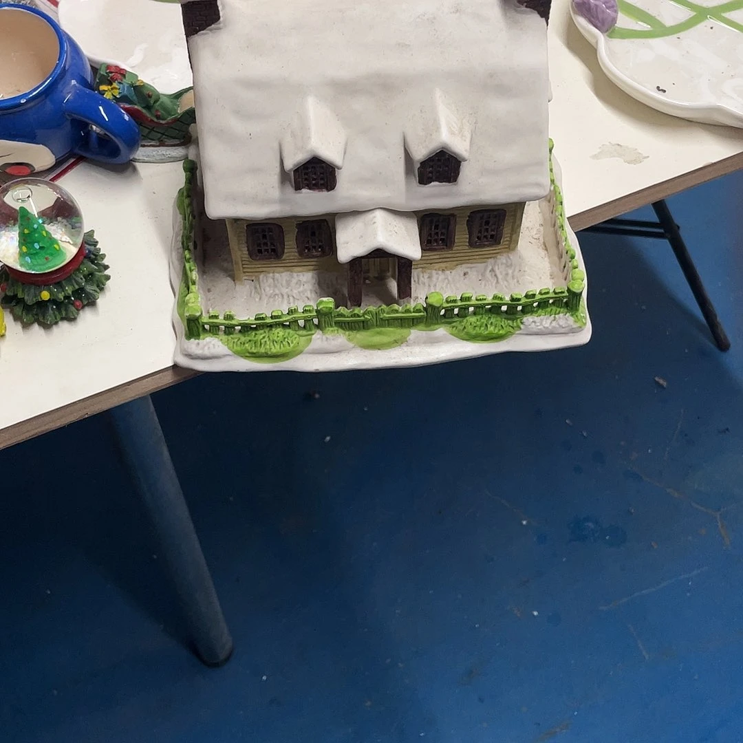 摆件这****嘛微瑕。