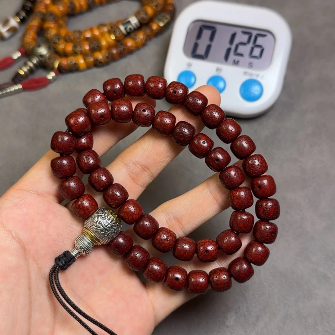 吊坠星月菩提?**?