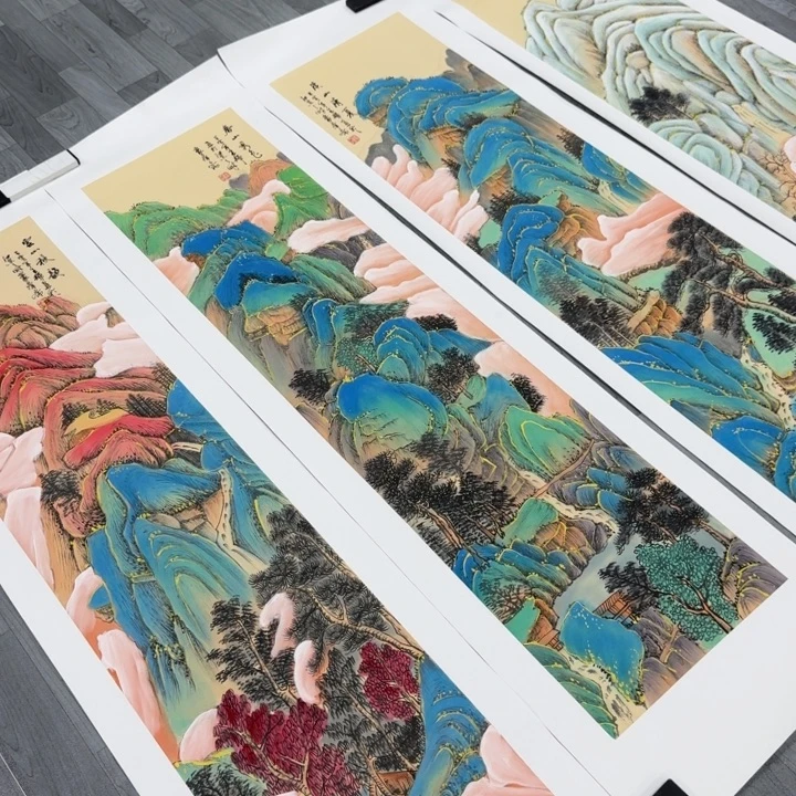 我们的目标是成为