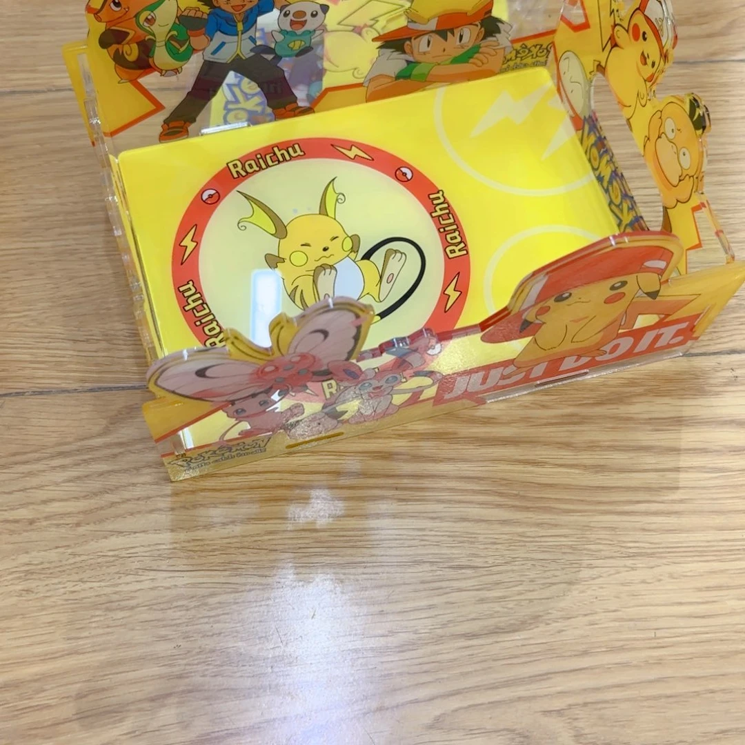 778 亚克力收纳盒亚克力