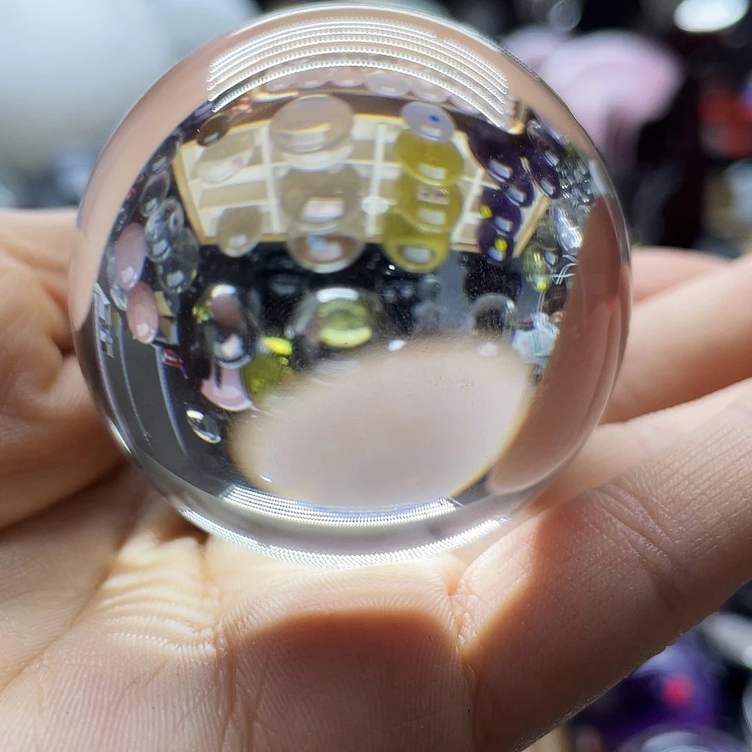 摆件未镶嵌水晶葫*娃A040水晶