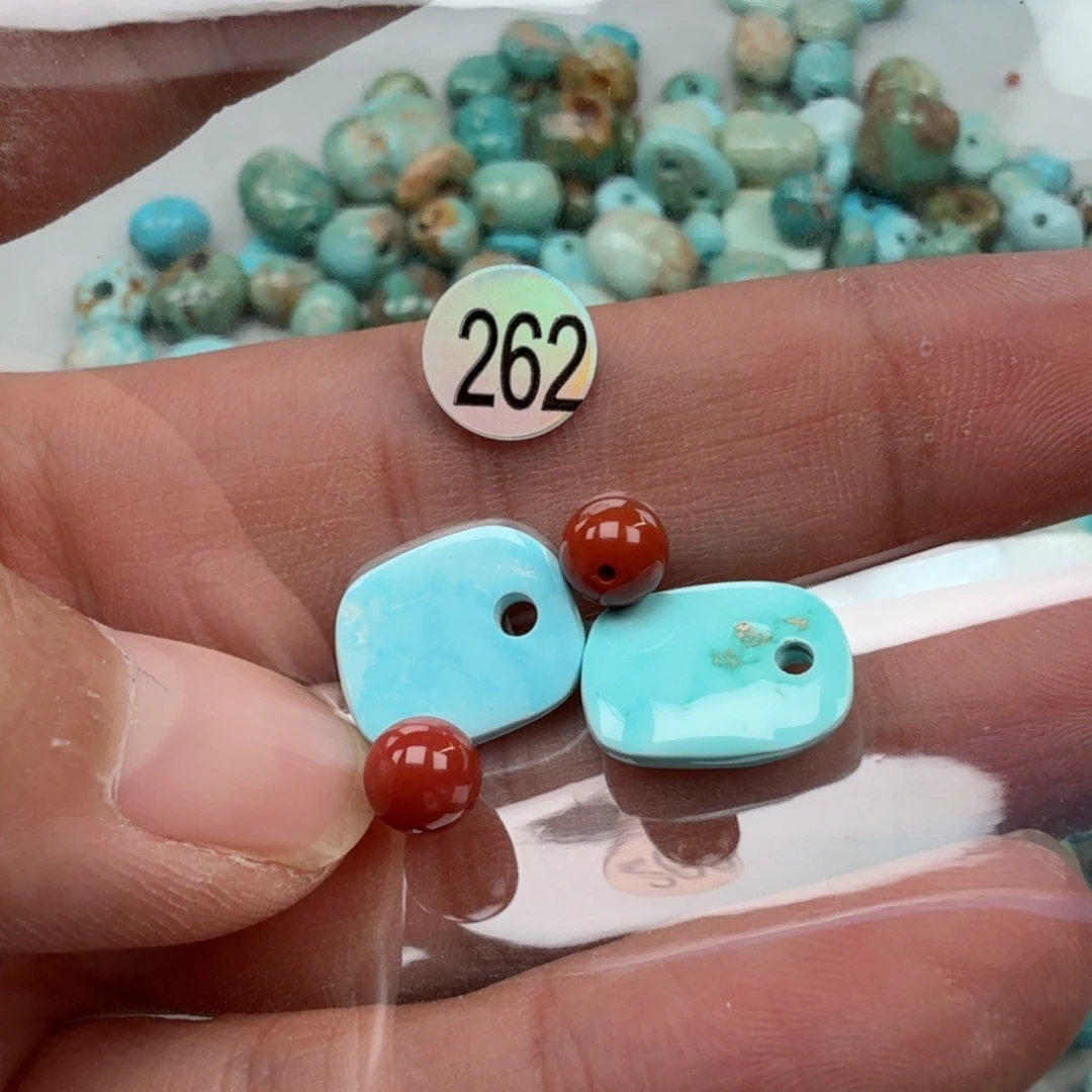未镶嵌南红玛瑙珠宝奇石