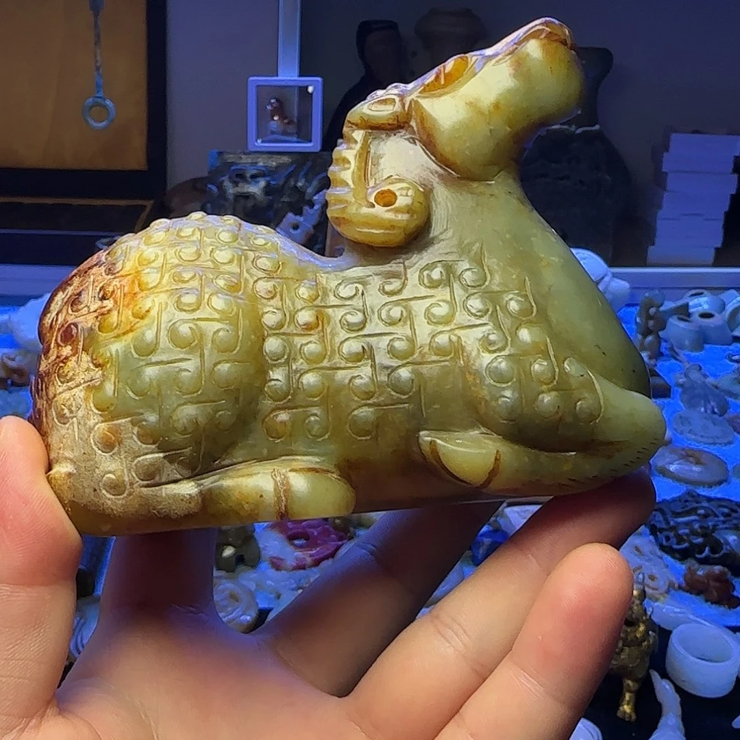 大***灿其他好物件送到家里面的人
