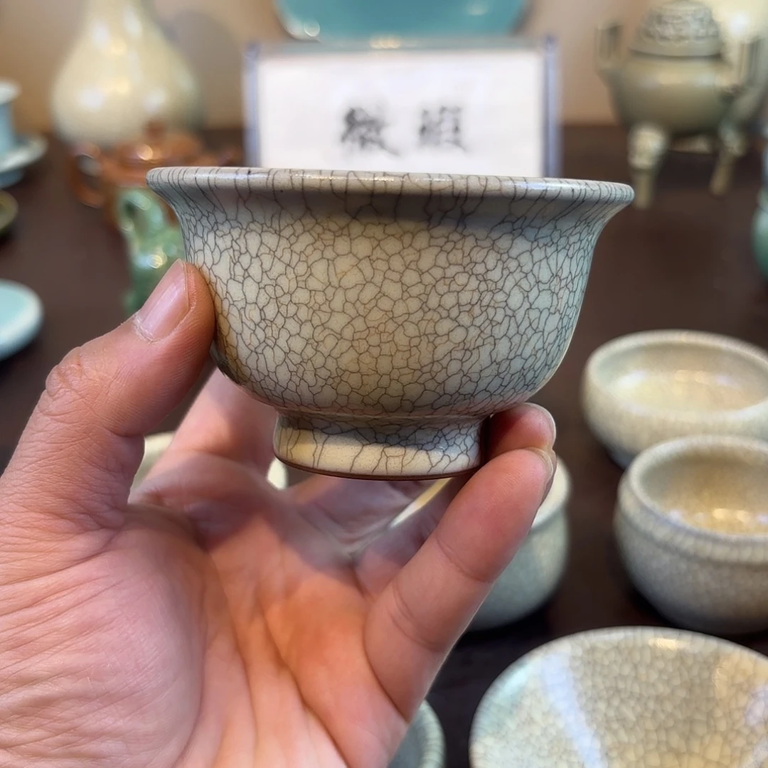 瓷片龙泉青瓷龙泉青瓷