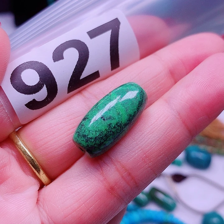 空竹粉丝专享十堰特色手工散珠