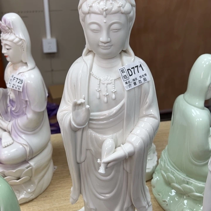 紫砂茶宠微瑕产品