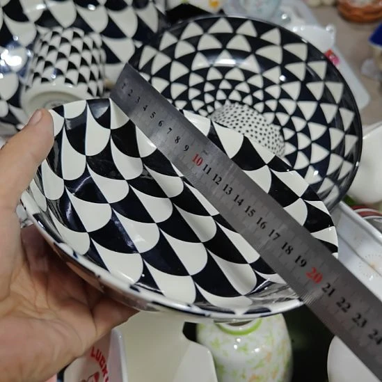 瓷片陶瓷餐具杯碗盘微瑕介意慎拍