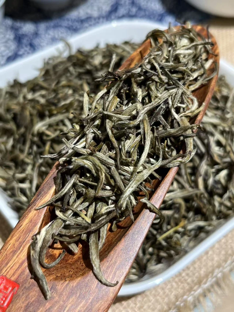 福建茉莉花茶-小茶王