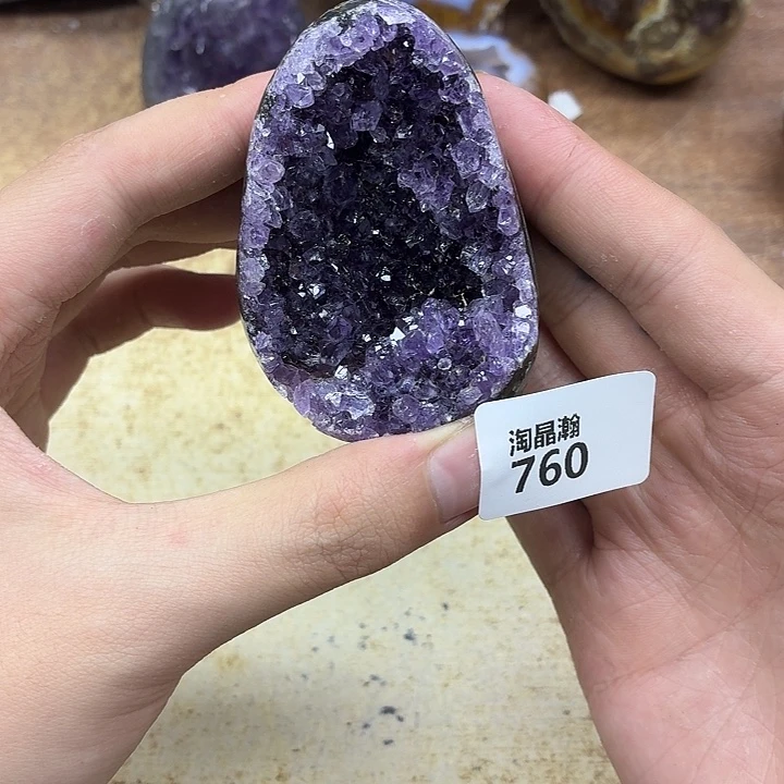 未镶嵌大型摆件（非配饰）水晶