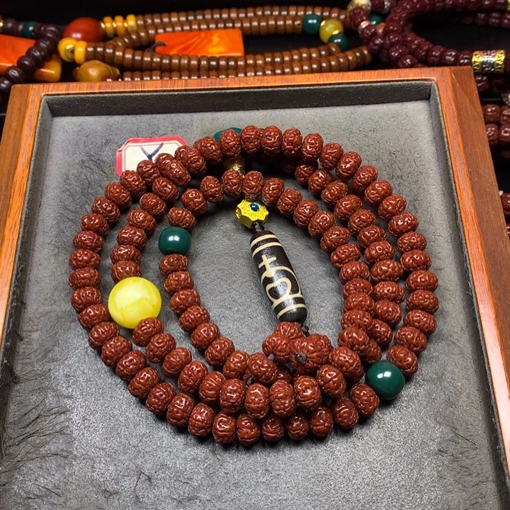 吊坠金刚菩提菩提