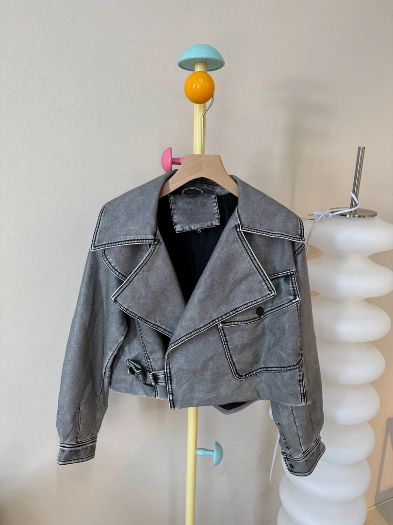 孤品皮衣链接2号