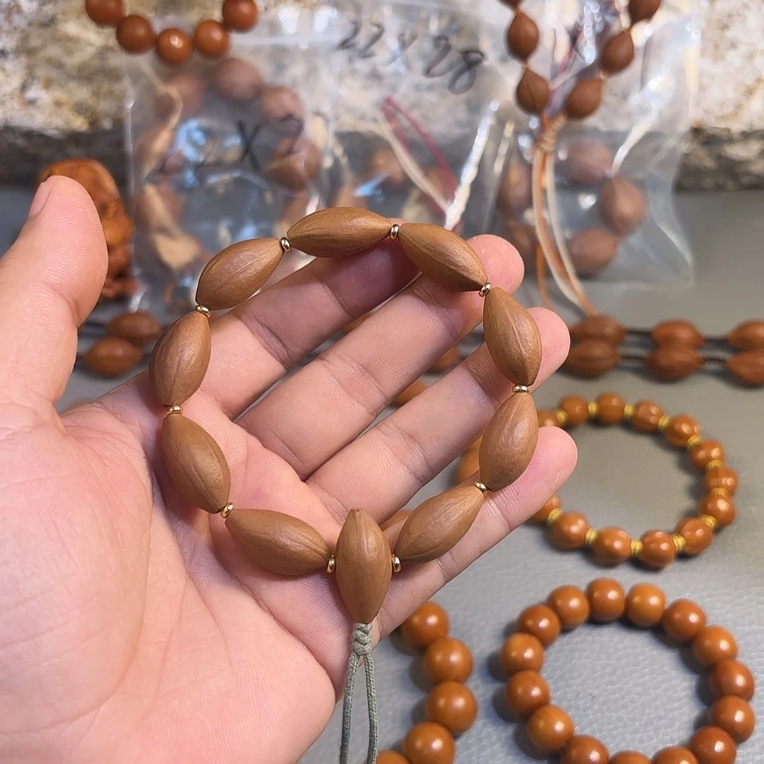 橄榄核手串/手链1111111111111