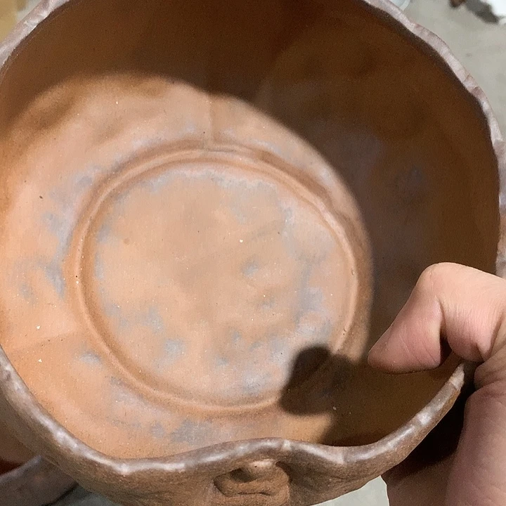 微瑕茶具介意勿拍