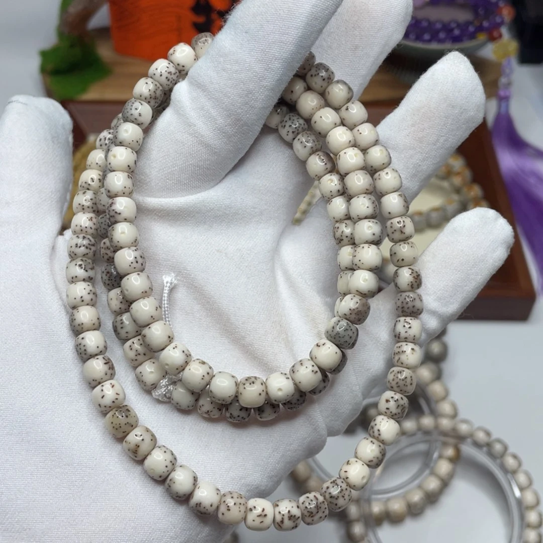 遂***。星月菩提手串7长串B99