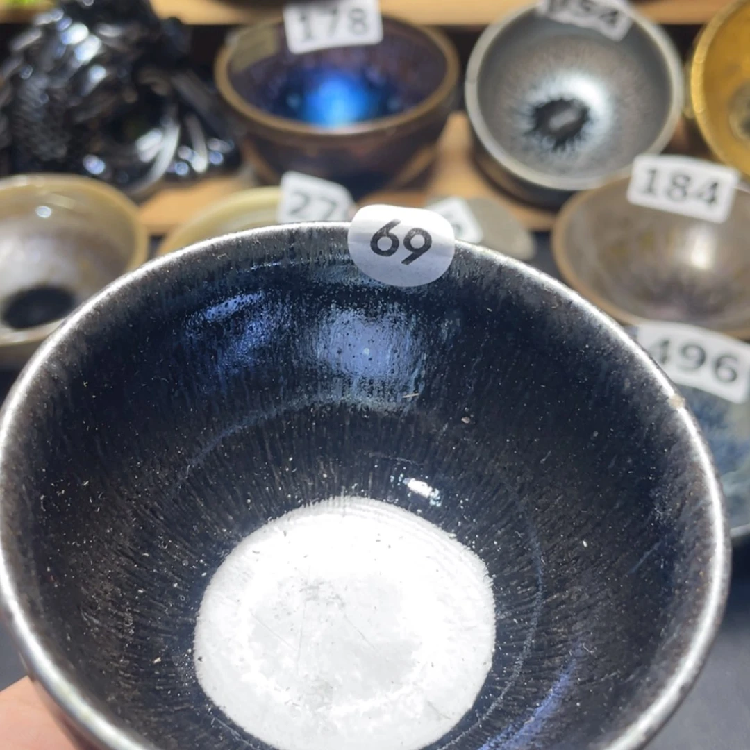 【闪购商品】茶盏69。