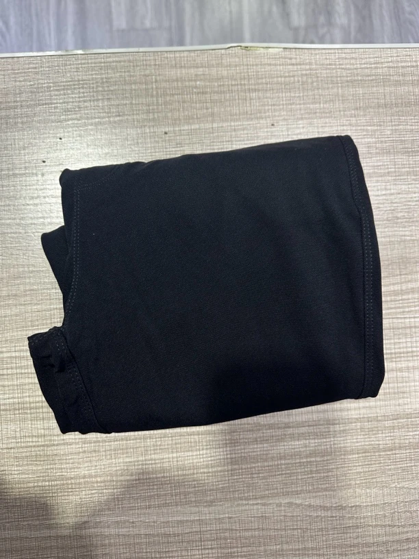 新款高腰显瘦打底裤不加绒5752款