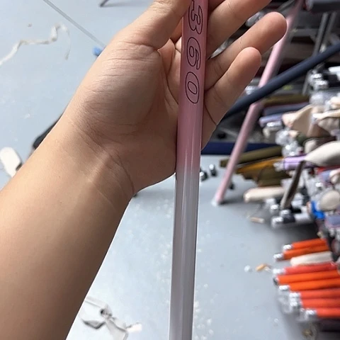 碳素3.6m猛男粉物