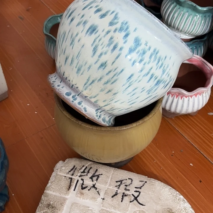 泥塑自产自销模式