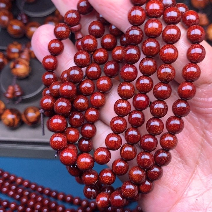 檀香紫檀（小叶紫檀）小叶紫檀0.8F2