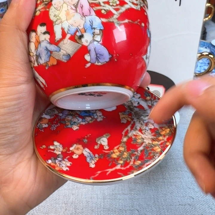 景德镇陶瓷景德镇瓷器