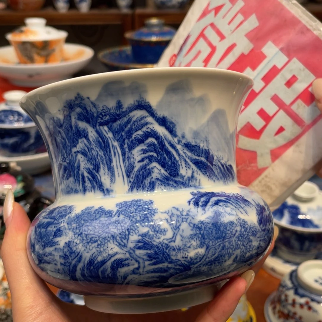 景德镇陶瓷景德镇