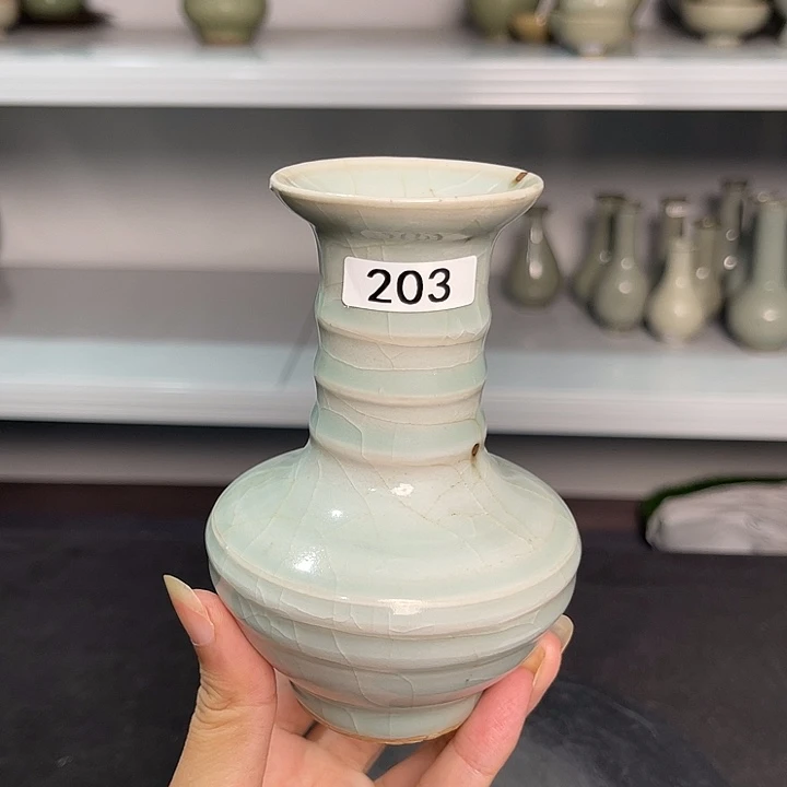 龙泉青瓷茶具套装