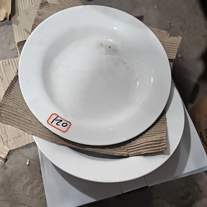 用***7摆件陶瓷盘子碗啥都有