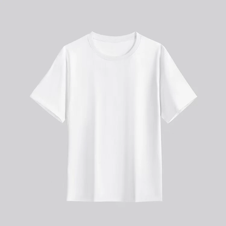 8125  拉达纯色撞线衬衫时尚经典单品