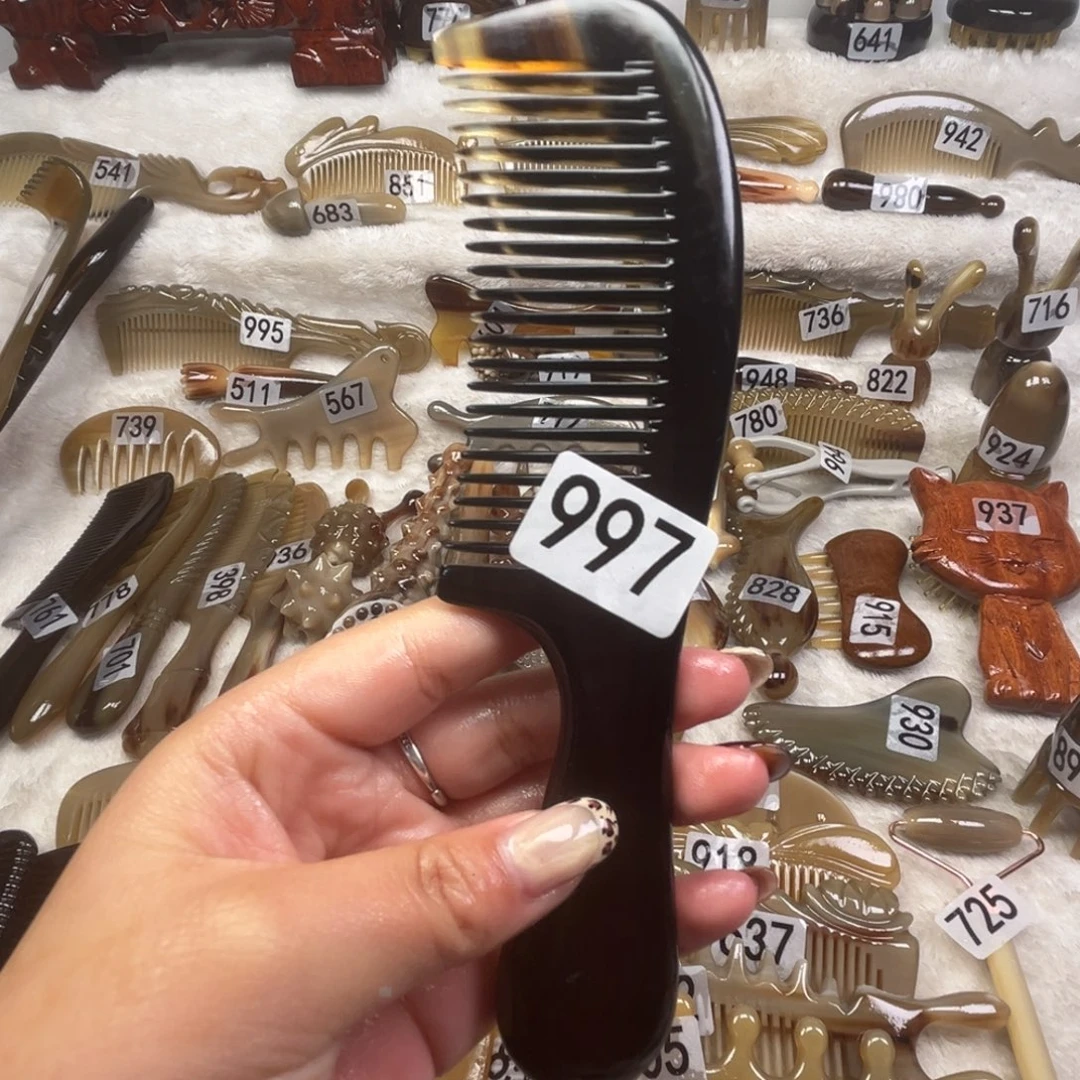 牛角牛角牛角牛角梳