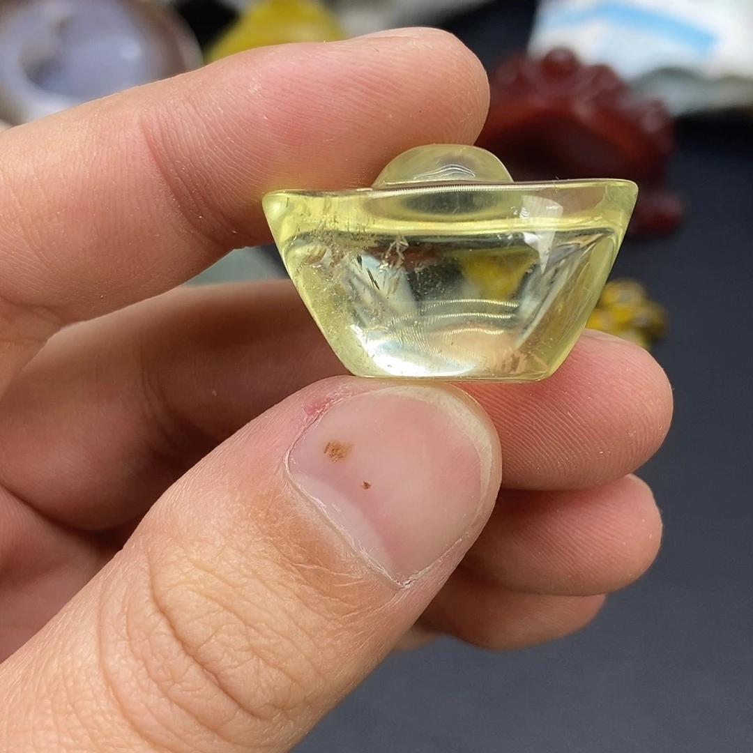 玛瑙/玉髓未镶嵌珠宝奇石