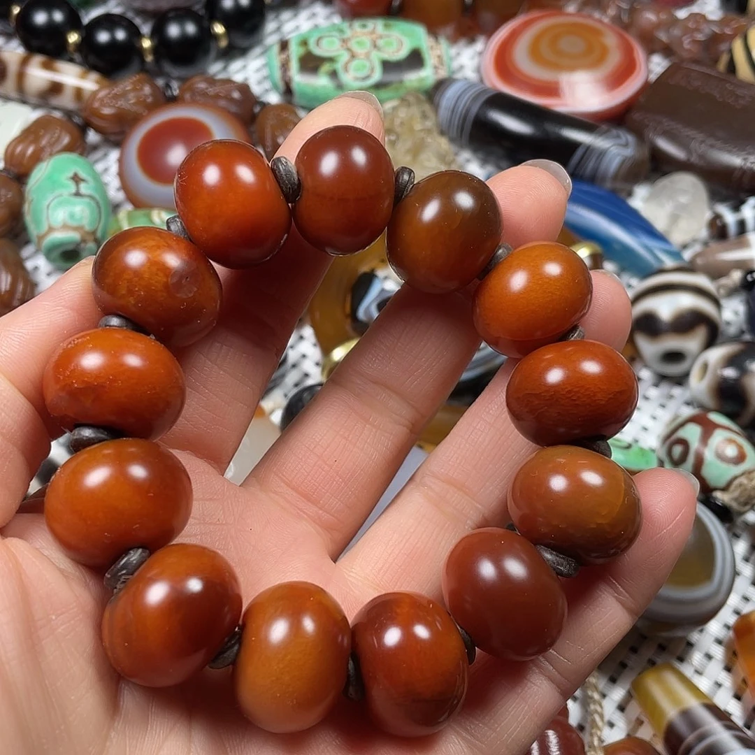 玛瑙/玉髓未镶嵌挂件