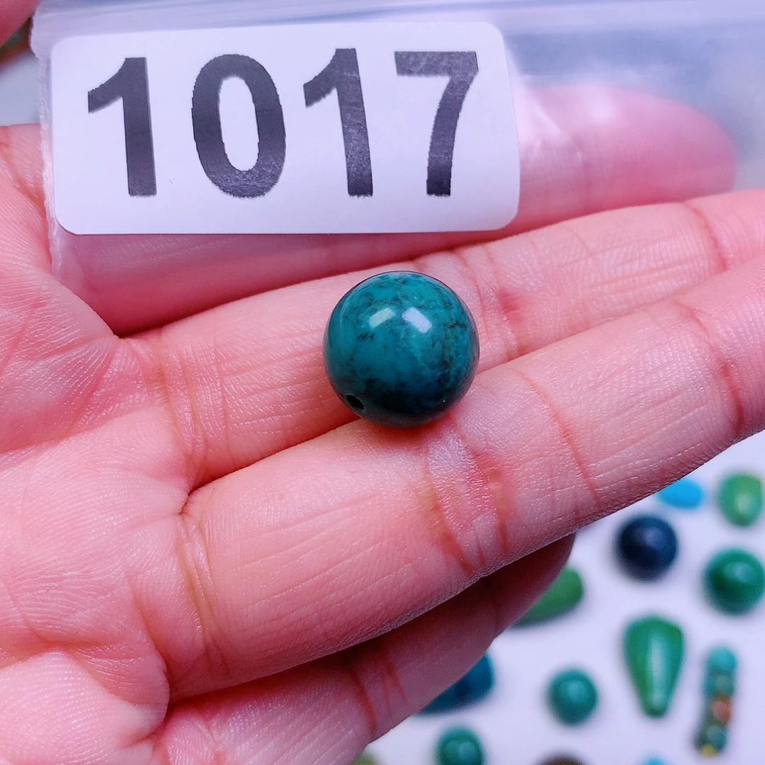 空竹粉丝专享十堰特色手工散珠
