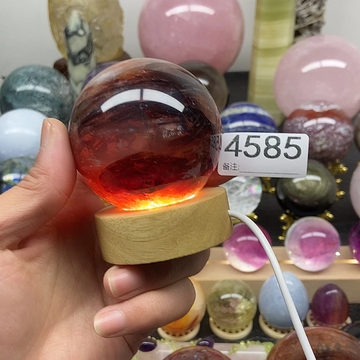 水晶摆件未镶嵌玩*摆件