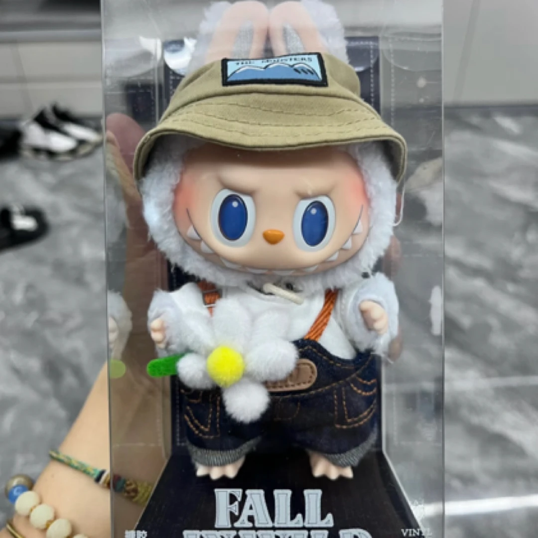 小春野可爱玩具手办包挂饰