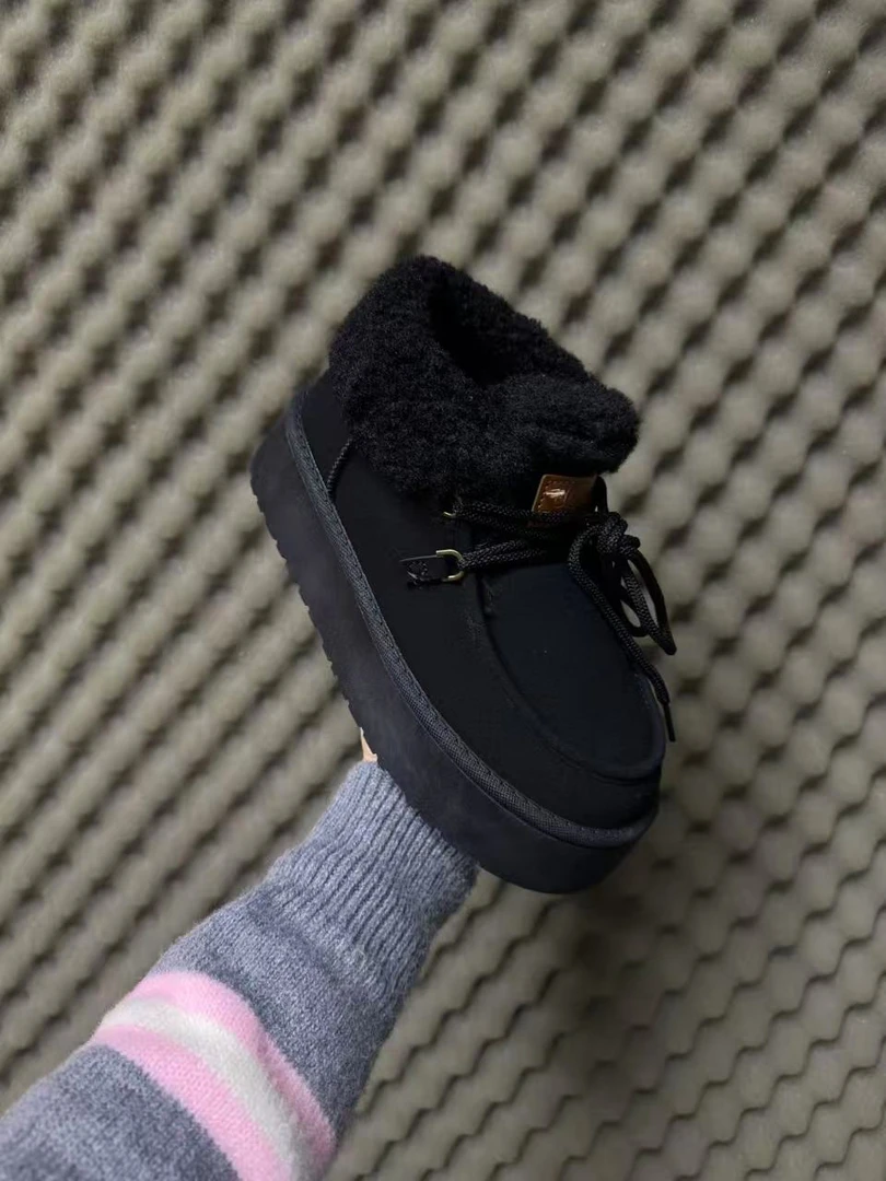 《晨妈》休闲时尚女鞋82号