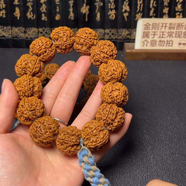 手串金刚菩提六瓣