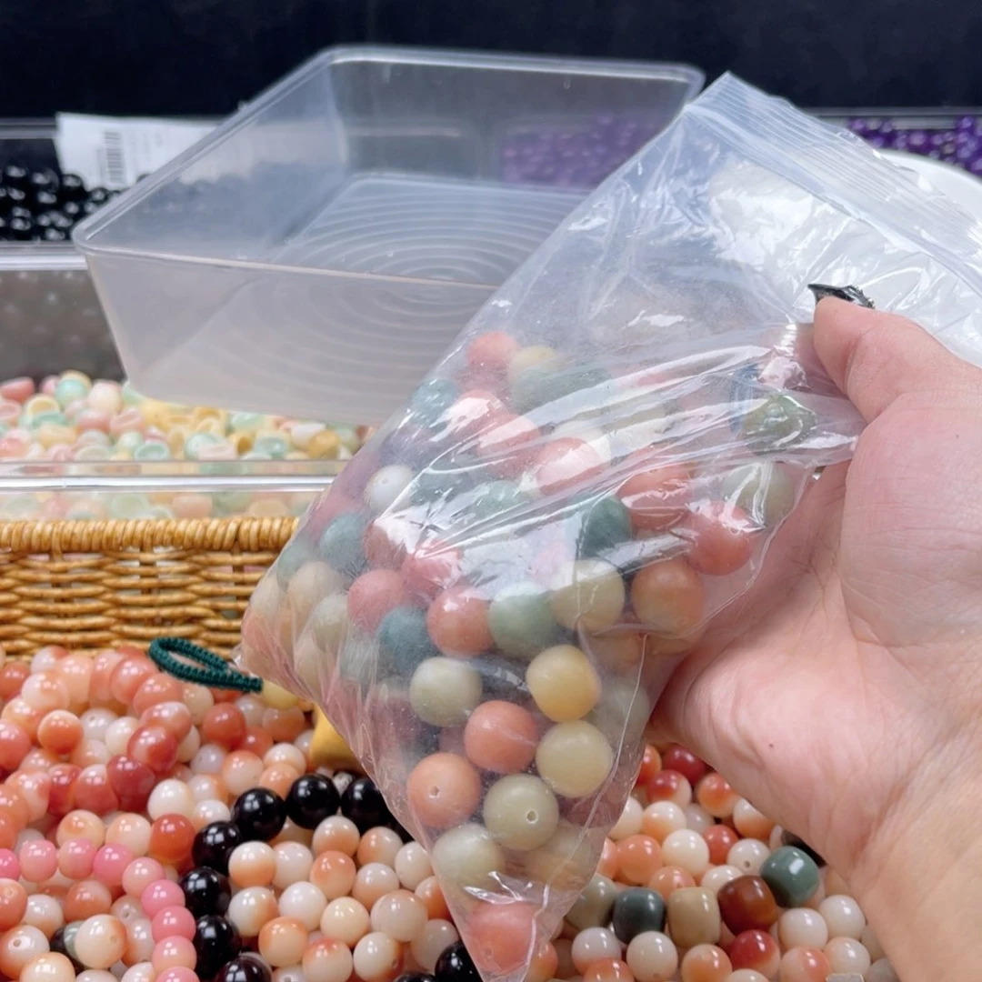 白玉菩提吊坠a10-14mm锅底福利不售后30