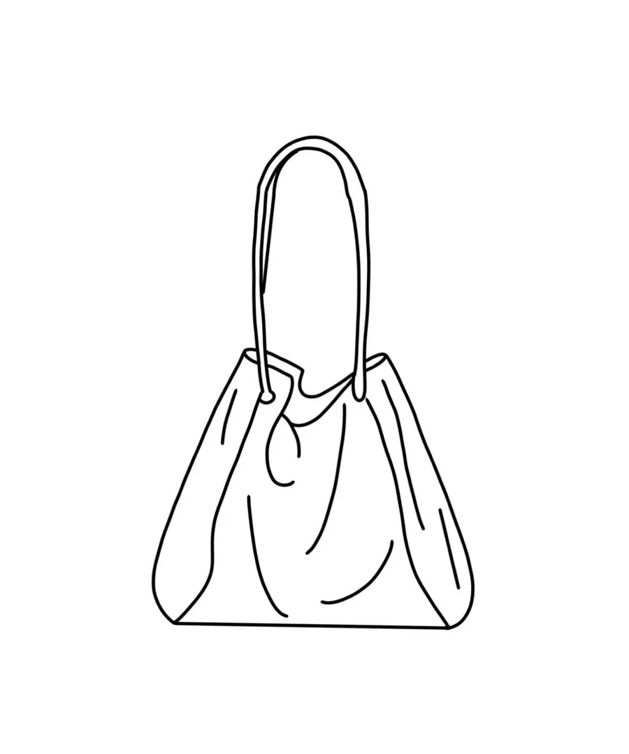 【801-850】按编号拍干邑色粉色菜篮子托特信封牛角双肩背包斜挎包C