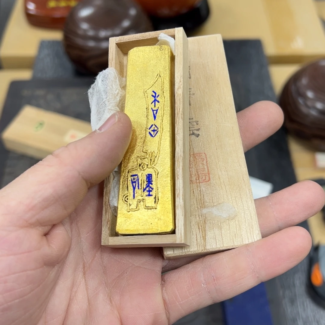 日本中古工艺品摆件