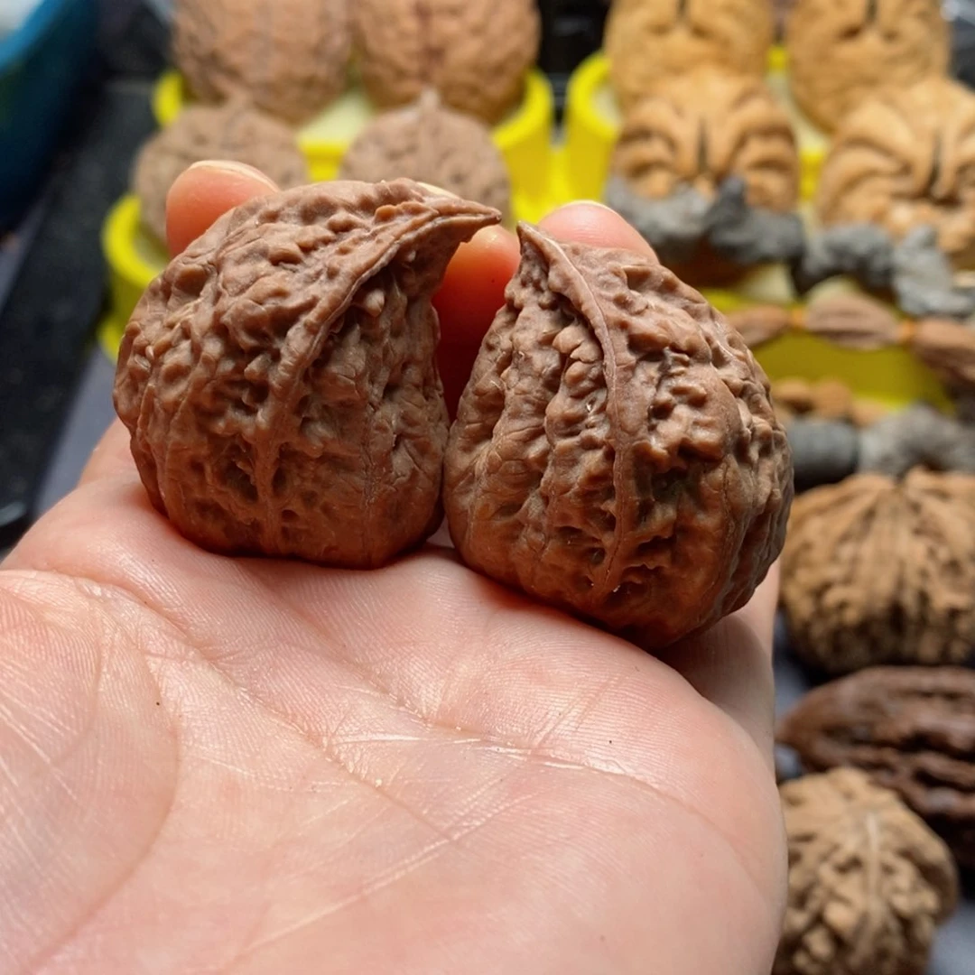 文玩核桃吊坠核桃13