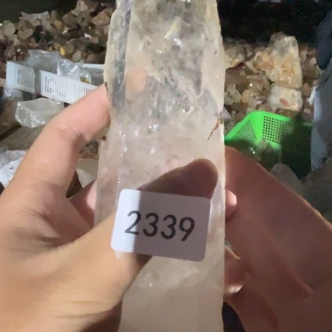 【闪购商品】未镶嵌大型摆件（非配饰）水晶
