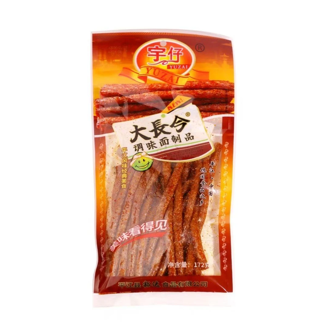 【保质期至6月29】宇仔 大长今辣条